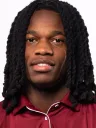Corey Warner headshot