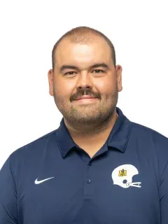 Ben Thomas headshot