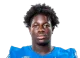 Bradley Ilunga-Bisselele headshot