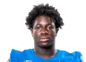 Bradley Ilunga-Bisselele headshot