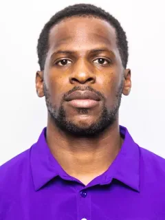 Morris Henry, Jr. headshot