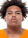 Jeremy George-El headshot