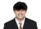 James Williams headshot