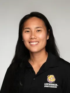 Lexi Ryan headshot