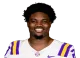 Kaleb Jackson headshot