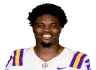 Kaleb Jackson headshot