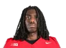 MJ Johnson headshot