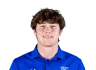 Rodge Waldrop headshot