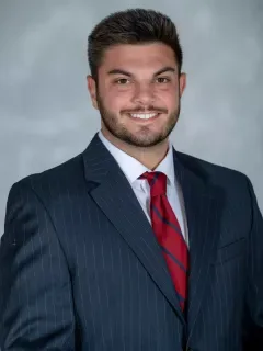 Vince DiMonte headshot