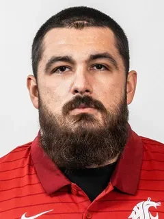 Kainon Clark headshot