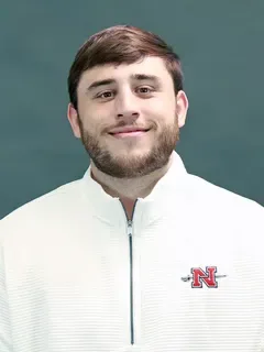 Nathan Hebb headshot