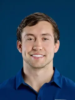 Prather Hudson headshot