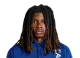 Tracy Hill Jr. headshot