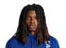 Tracy Hill Jr. headshot