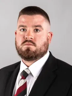 Trey Money headshot