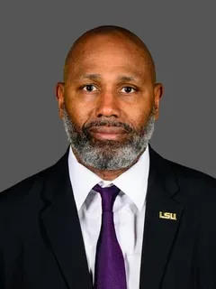 Corey Raymond headshot