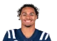 Javen Jacobs headshot