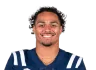 Javen Jacobs headshot