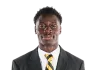 Abraham Williams headshot