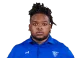 Tyhler Williams headshot