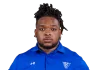 Tyhler Williams headshot