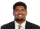 Josh Raymond headshot