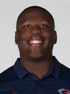 Marcus Alexander headshot