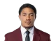 Zacharyus Williams headshot