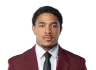 Zacharyus Williams headshot