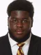 Jakobe Green headshot