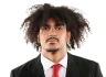Kellen Davis headshot