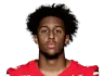 Bryson Rodgers headshot