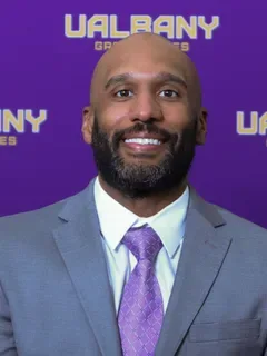 Matt Scott headshot