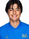 Mateo Orosco headshot
