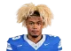 Malik Love headshot