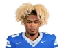 Malik Love headshot