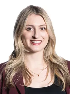 Kate Rosenberg headshot