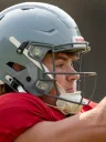 Ethan Masteller headshot