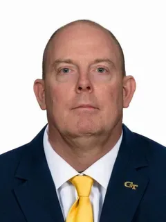 George Godsey headshot