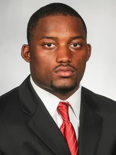 Corico Wright headshot