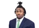 Tylan McNichols headshot