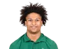 Jermichael Gillis headshot