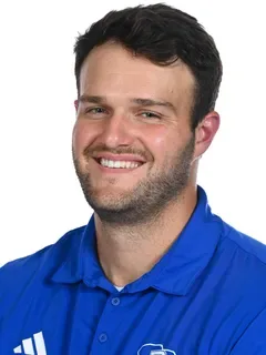 Zack Heeman headshot