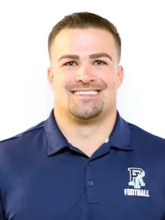 Mike Flanagan headshot