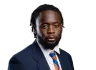 Arthur de Boachie headshot
