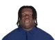 Johnny Bowens III headshot