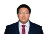 Kenneth Wermy headshot