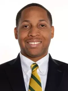 Ryan Pollard headshot