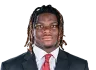 Kevin Beckham Jr. headshot
