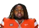 Iman Oates headshot